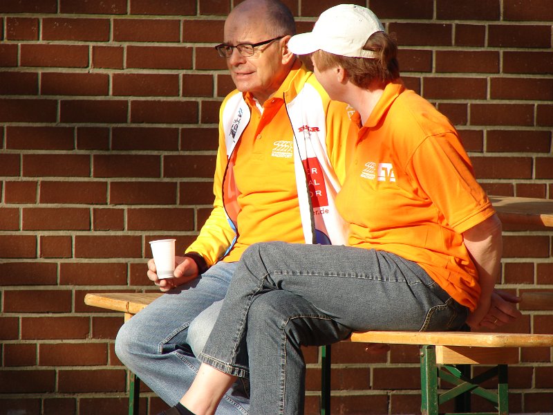 RTF Bremervoerde MichaelS.  01